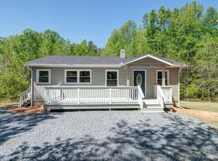 42009 Gurley Rd, New London, NC 28127