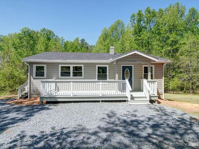 42009 Gurley Rd, New London, NC, 28127