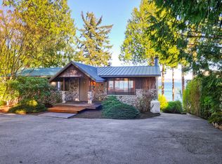 250 Tala Shore Dr, Port Ludlow, WA 98365