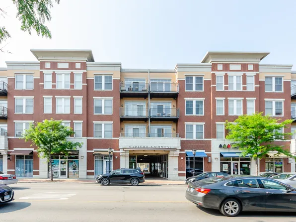 7243 Madison St APT 412, Forest Park, IL 60130