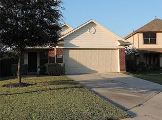 1431 Grayford Ct, Houston, TX 77073