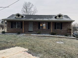 7675 Brandenburg Rd, Ekron, KY 40117