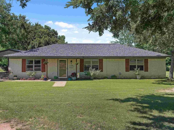 11453 County Road 4186 W, Henderson, TX 75654