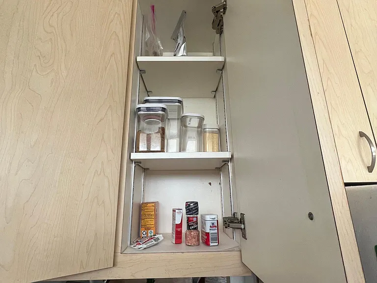 1414 Alexander St #903 — Photo 17