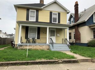 104 N Sutphin St APT 2, Middletown, OH 45042