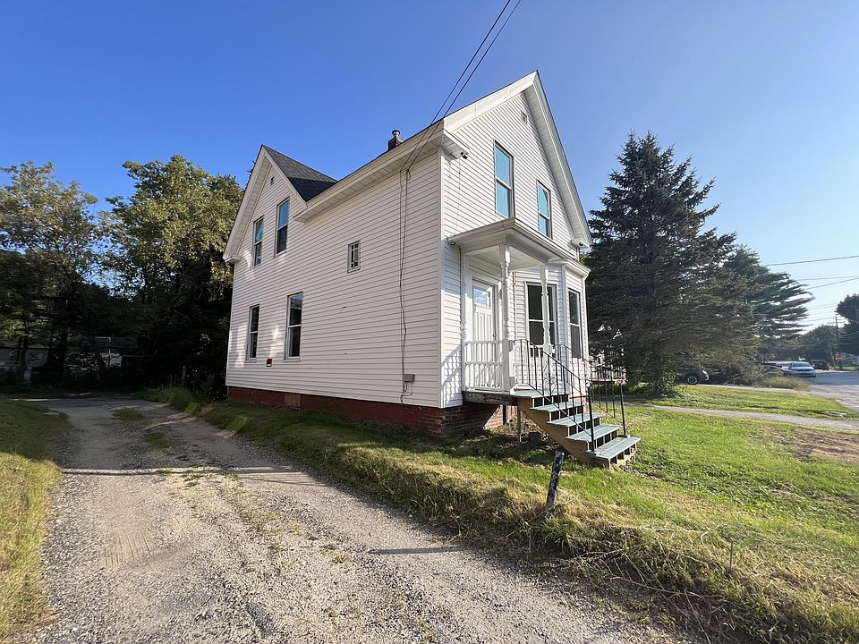 13 Orange Street, Lewiston, ME 04240 | Zillow