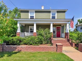 1213 Avon St, Charlottesville, VA