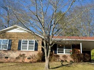 828 Idlewood Rd, Birmingham, AL 35235