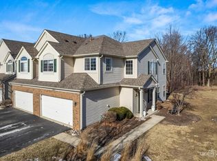 3863 Munson St #3863, Plano, IL 60545