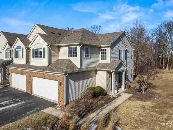 3863 Munson St #3863, Plano, IL 60545