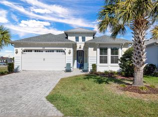 338 Lost Shaker Way, Daytona Beach, FL 32124