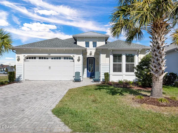 338 Lost Shaker Way, Daytona Beach, FL 32124
