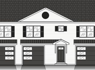 45 Hill St #2, Biddeford, ME 04005