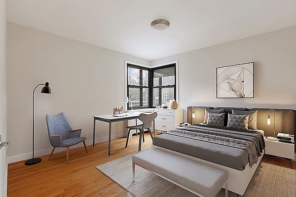 1st image of 252 E 61st St #S3f
