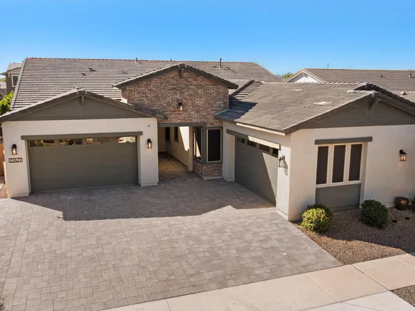 22627 E NIGHTINGALE Court, Queen Creek, AZ 85142
