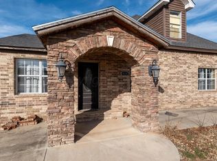 408 W Oklahoma Ave, Wheeler, TX 79096