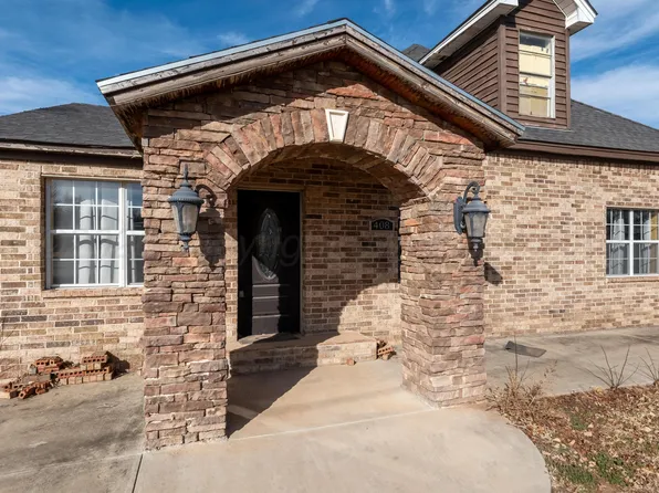 408 W Oklahoma Ave, Wheeler, TX 79096