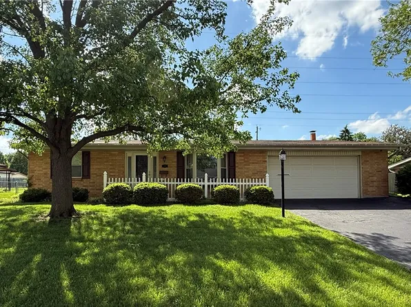 918 Hile Ln, Englewood, OH 45322
