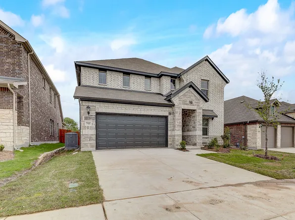 705 Williams Way Lowry Xing, McKinney, TX 75069