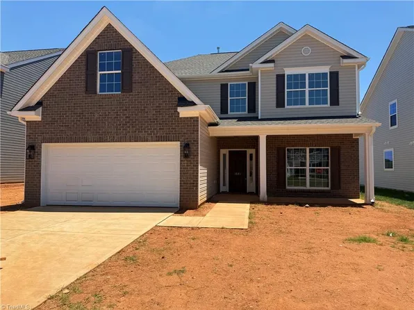1581 Dappledown St #54, Kernersville, NC 27284