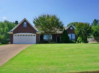 6879 New Brownsville Rd LOT 12, Arlington, TN 38002