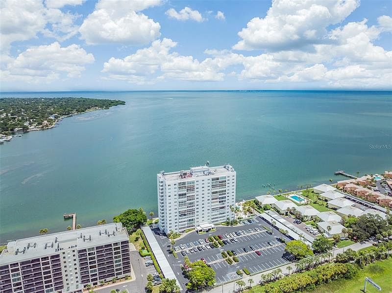7200 Sunshine Skyway Ln S Saint Petersburg, FL, 33711 Apartments for
