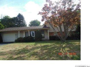40 Archer Rd, Rochester, NY 14624