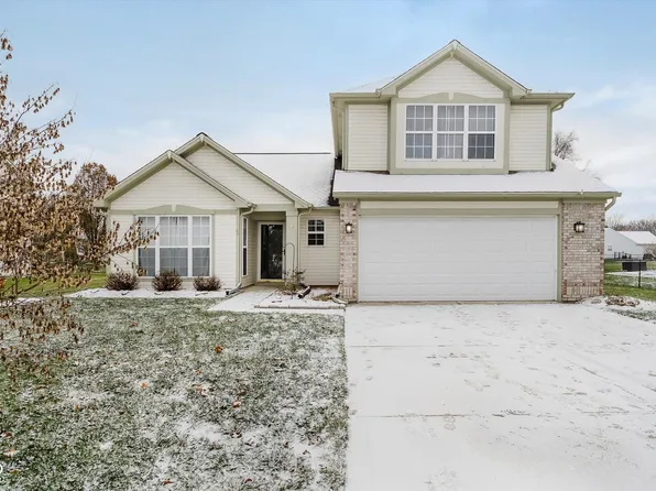 5670 Gainesway Dr, Greenwood, IN 46142