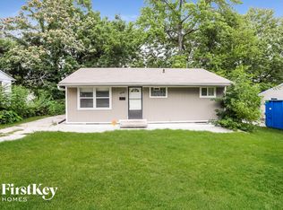 7908 E 48th Ter, Kansas City, MO 64129