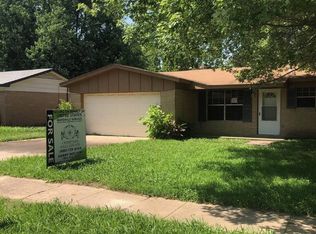 12151 E 23rd St, Tulsa, OK 74129