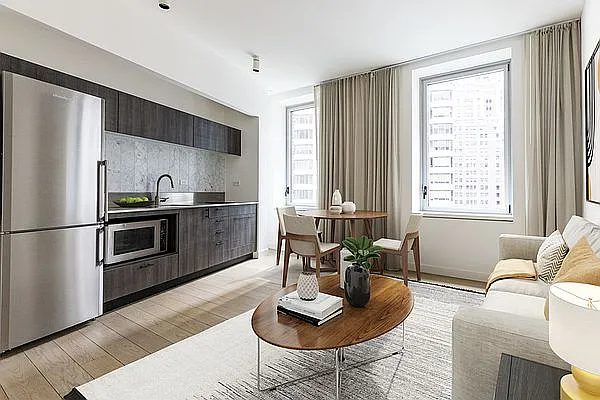 Rented by Living New York | media 37