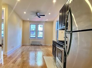 3324 White Plains Rd #1B, Bronx, NY 10467