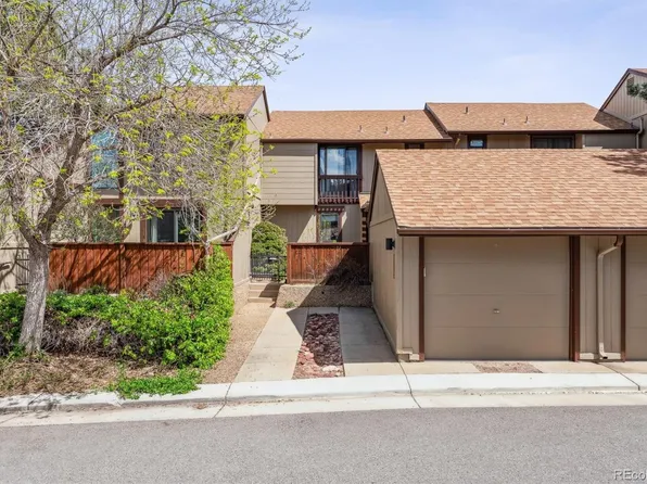 4202 Greenbriar Boulevard #46, Boulder, CO 80305
