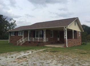 6630 Highway 178 N, Hodges, SC 29653