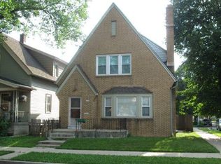 1545 S 36th St, Milwaukee, WI 53215