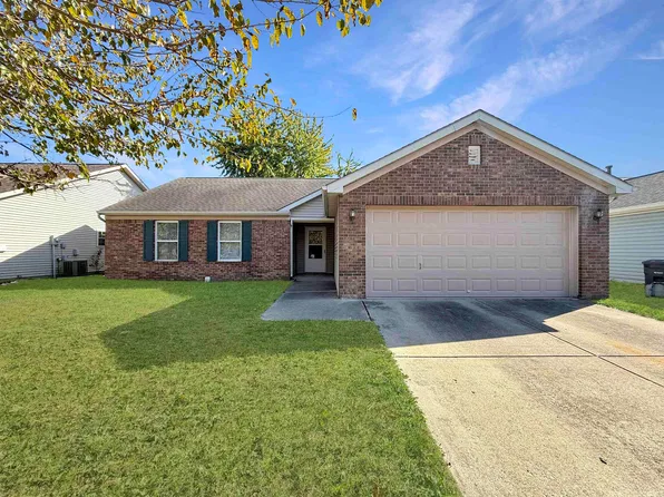 3309 Waverly Dr, Lafayette, IN 47909