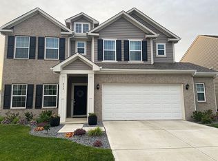 934 Sand Walk Ln, Kokomo, IN 46902