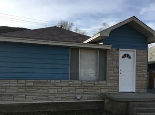 1131 Murry St, Ely, NV 89301