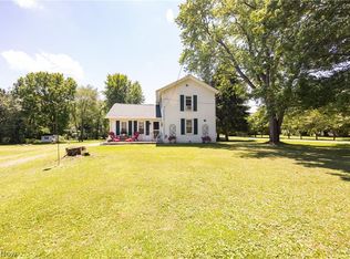 3430 Waterloo Rd, Mogadore, OH 44260