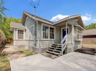 8709 Knox St #A, Houston, TX 77088
