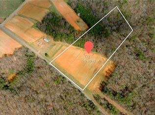 1 Old Mill Rd LOT 1, Pinnacle, NC 27043