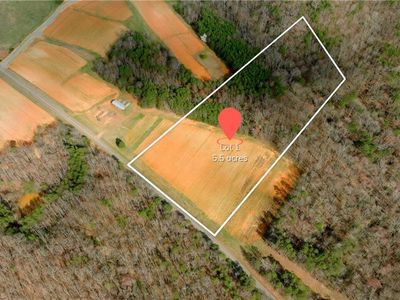 1 Old Mill Rd Lot 1, Pinnacle, NC, 27043