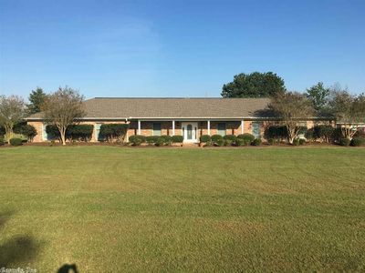 403 Walmsley Rd, Walmsley, AR, 72010