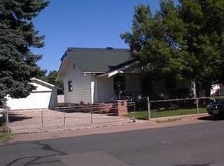 3950 Chase St, Wheat Ridge, CO 80212