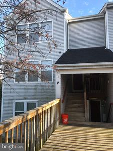 2 Deer Run Ct UNIT 2A, Baltimore, MD, 21227