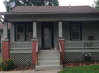 3109 Gene Field Rd, Saint Joseph, MO 64506