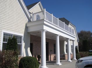 94 Danbury Rd APT 9, Ridgefield, CT 06877