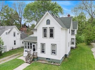 15 Washington St UNIT 2, Mount Clemens, MI 48043