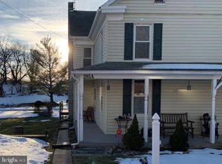 285A Nashville Blvd, Spring Grove, PA 17362