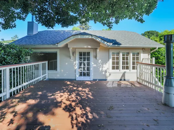 23 Sycamore Ave, Mill Valley, CA 94941